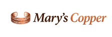 Mary's Copper - Home
