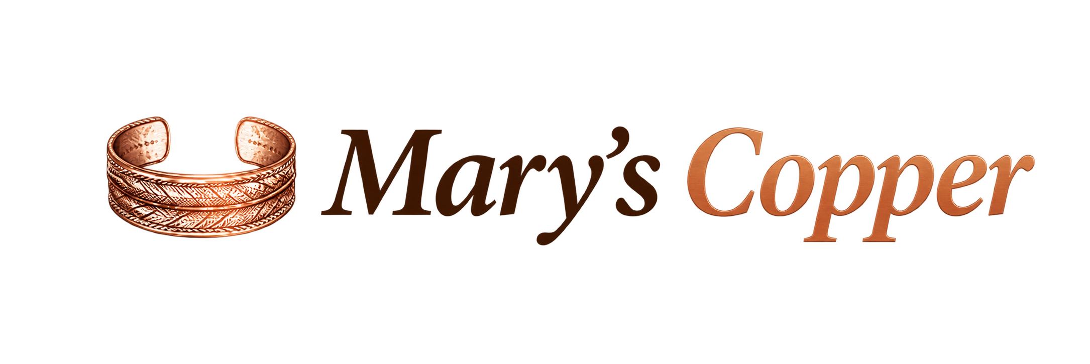 Mary's Copper