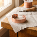 Mary's Anvil Copper Bracelet