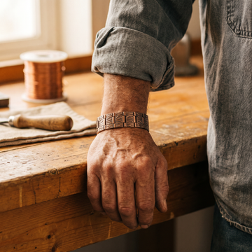 Mens Jewelry