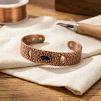 Mary's Brume Copper Bracelet