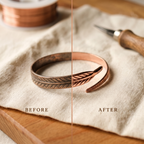 Mary's Copper Care Paste